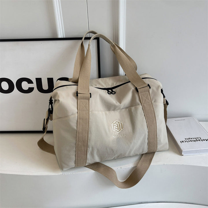 Stylish Travel Duffle Bag Kalsten