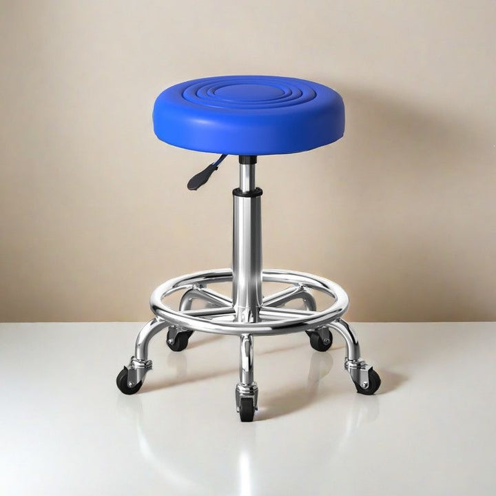Adjustable Height Drafting Stool Kalsten