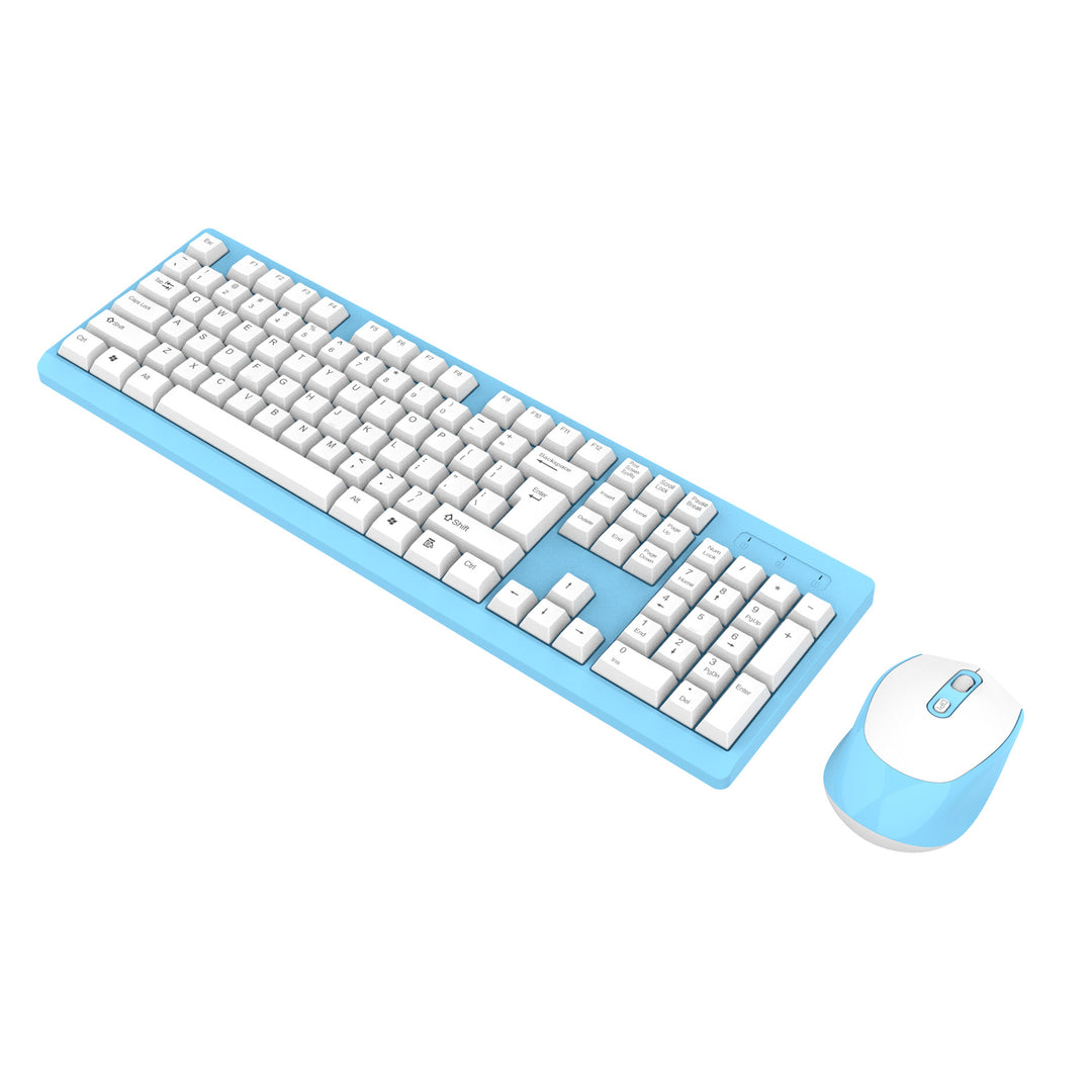 Wireless Keyboard and Mouse Set Kalsten