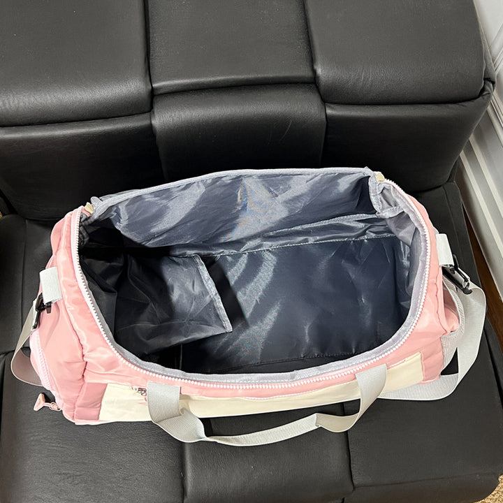 Versatile Sports Duffle Bag Kalsten