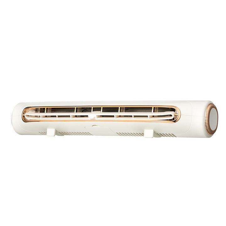 Unisex compact air purifier with innovative filter technology Kalsten