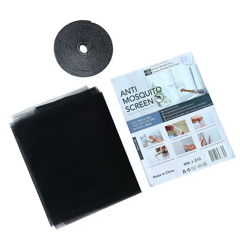 Durable Anti-Mosquito Window Mesh Screen Kalsten