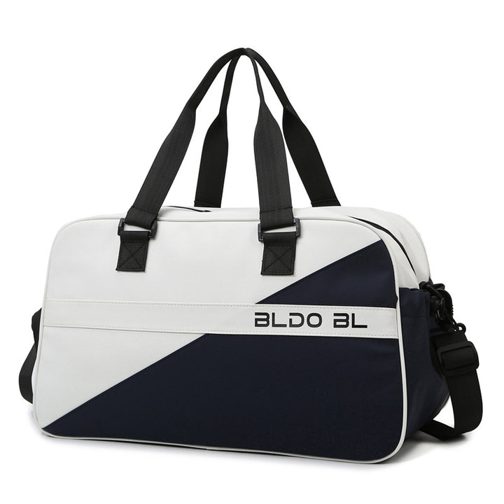 Stylish Sports Duffel Bag Kalsten