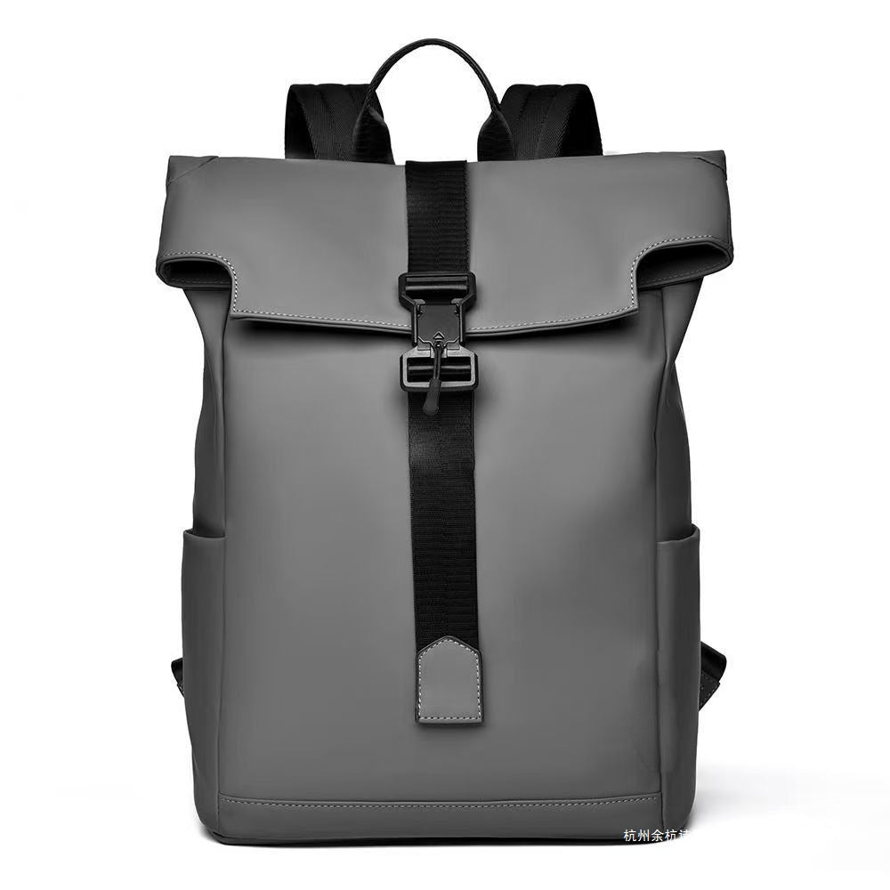 Urbaner Rolltop Backpack Kalsten