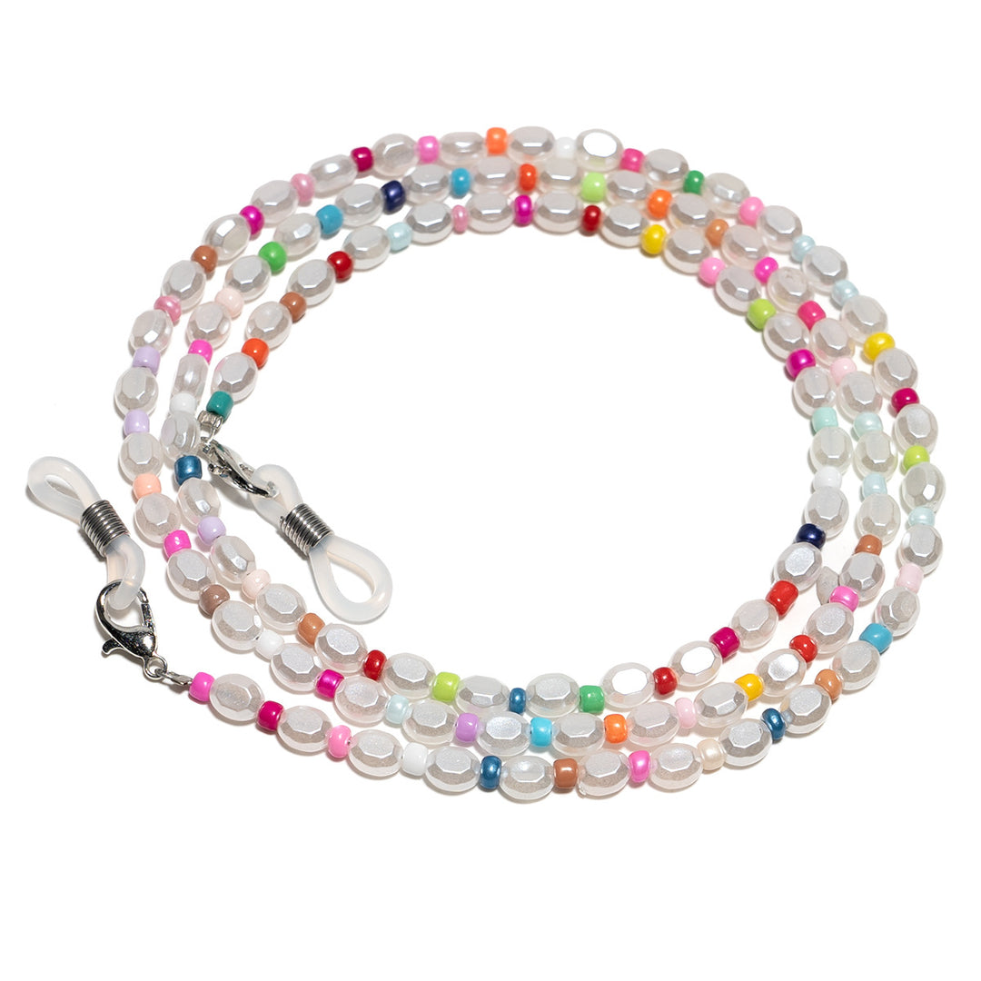 Colorful Beaded Eyewear Chain Kalsten 1786968035