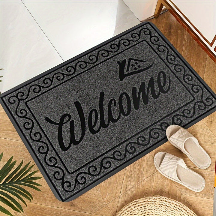 Vintage Cassette Doormat