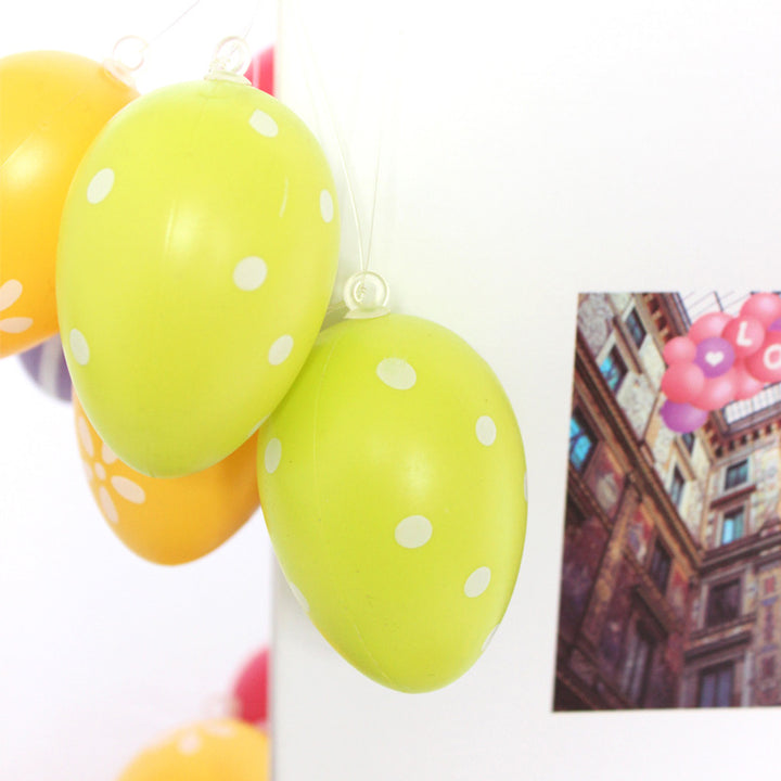 Decorative Easter Egg Ornaments Kalsten