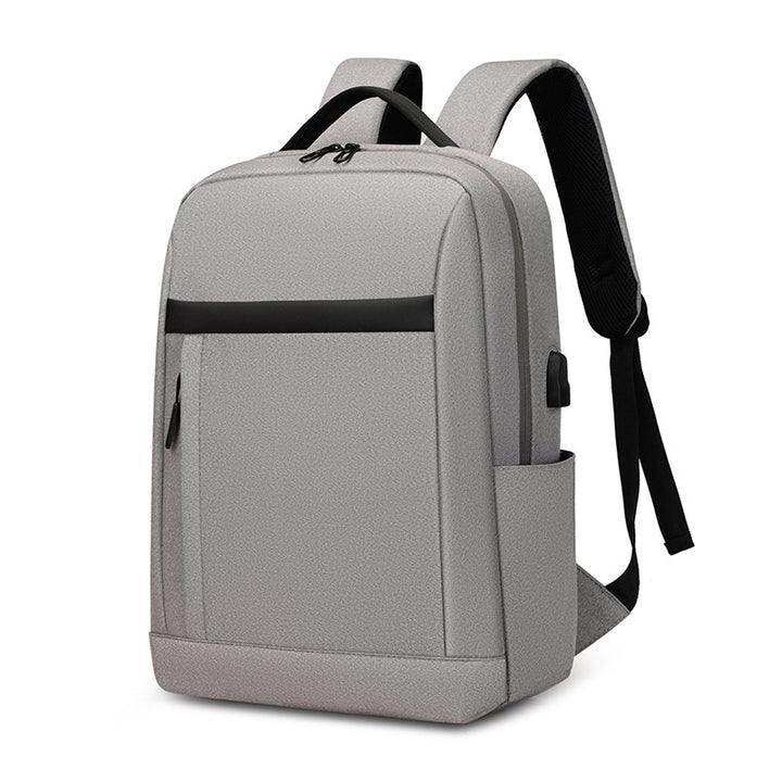 Sleek Tech Backpack Kalsten