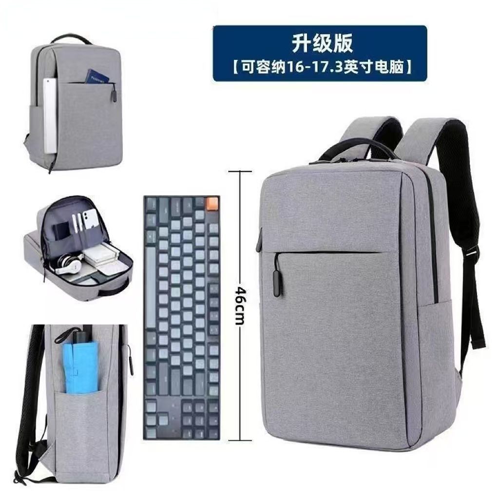 Laptop Backpack with Intelligent Storage and Ergonomic Design Kalsten