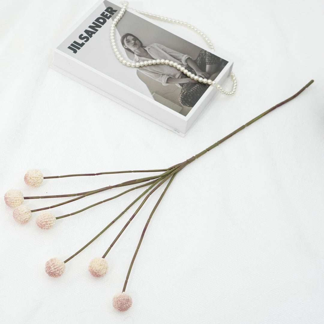Decorative Floral Stem Decoration