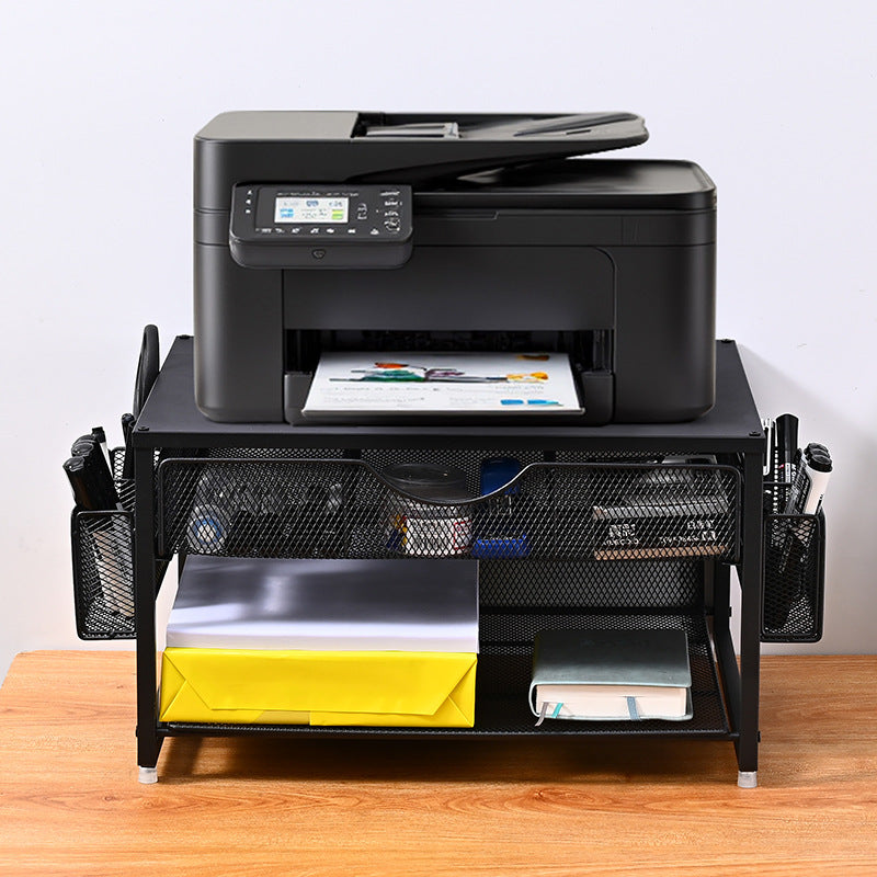 Multi-Layer Mesh Storage Table