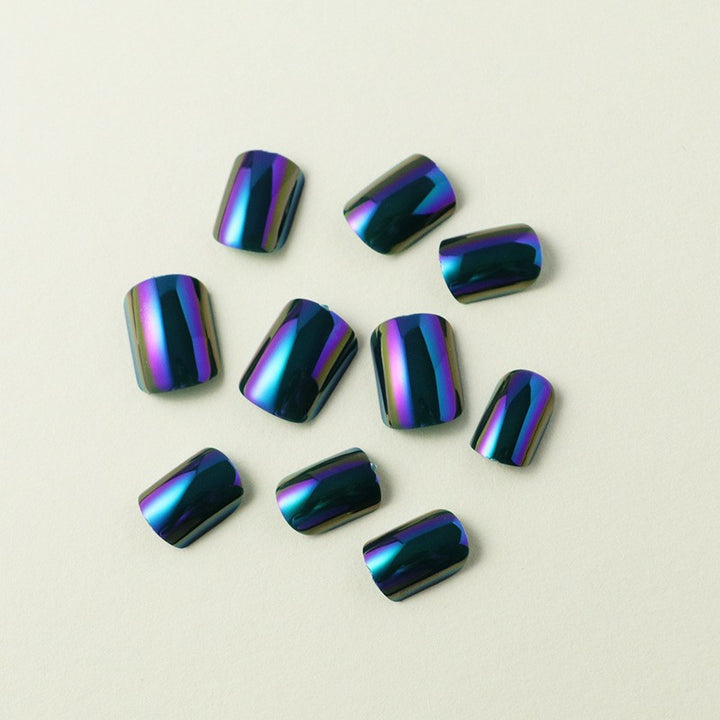 Premium Glossy Press-On Nail Tips Kalsten