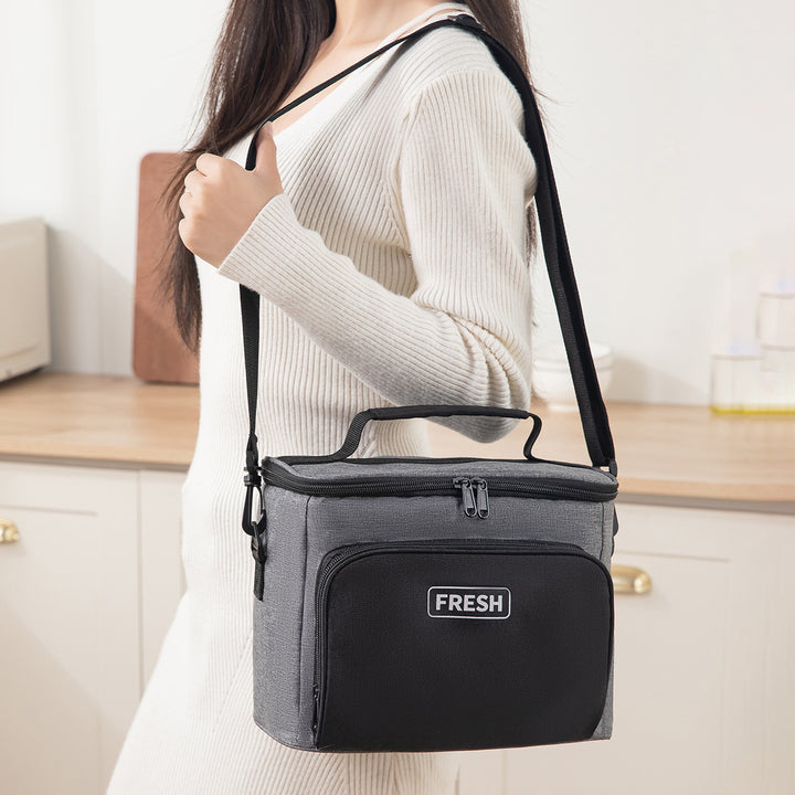 Insulated Meal Prep Bag Kalsten