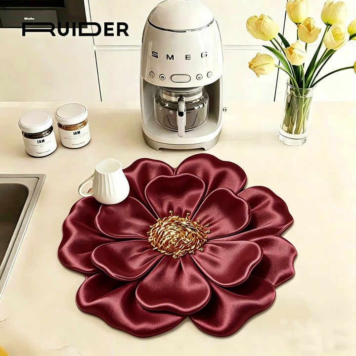 Kitchen Table Mat
