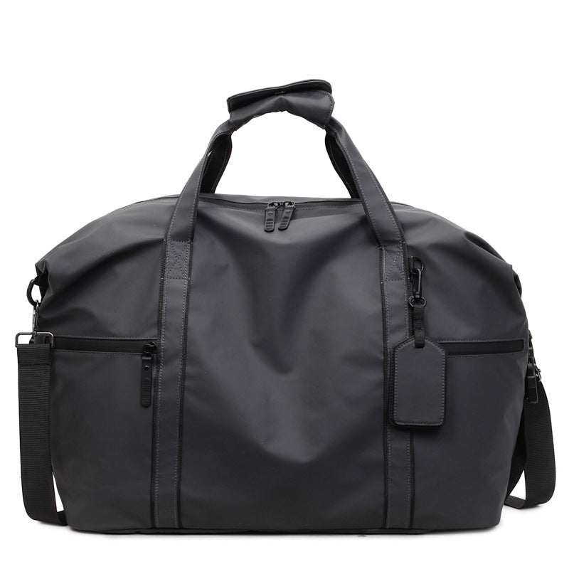High-Performance Multi-Purpose Travel Duffel