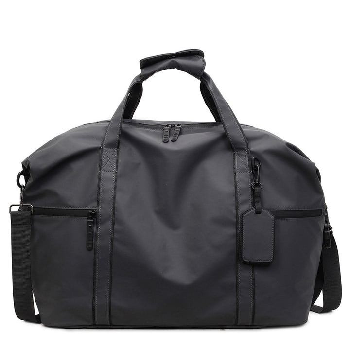High-Performance Multi-Purpose Travel Duffel