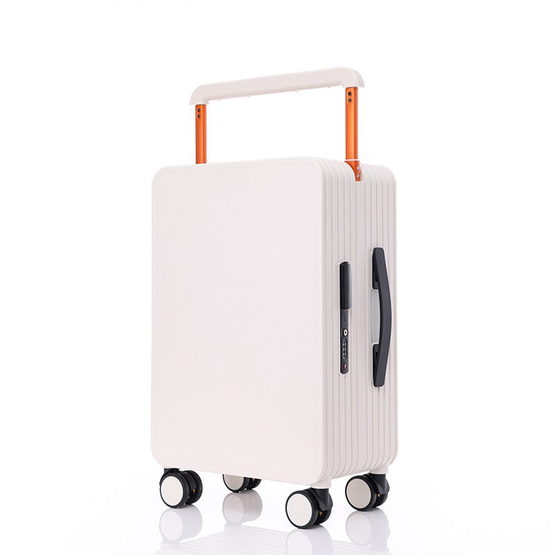 Ultra-Durable Compact Rolling Cabin Case Kalsten