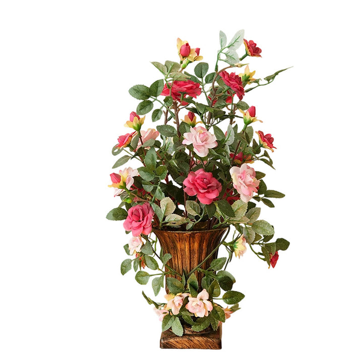 Elegant Artificial Rose Kalsten