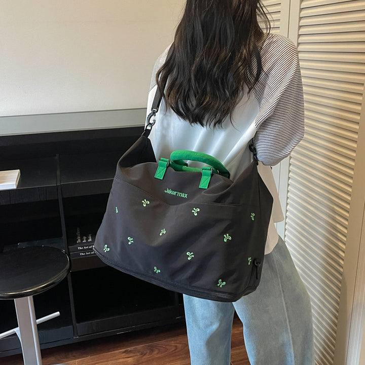 Multifunctional Weekend Travel Bag Kalsten