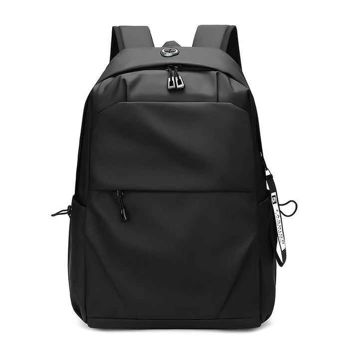 Ergonomic Multi-Compartment Laptop Backpack