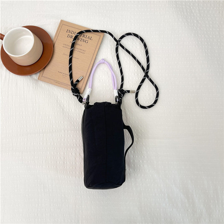 WoCompact Zippered Crossbody Pouch Kalsten