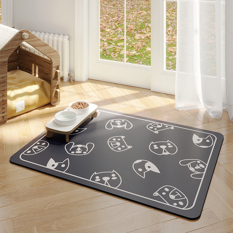 Premium Comfort Floor Mat Kalsten