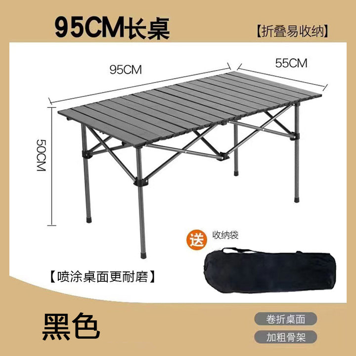 Folding Table Kalsten