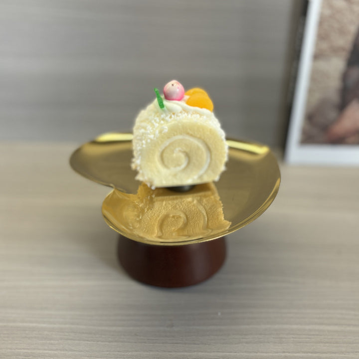 Modern Artistic Serving Platter