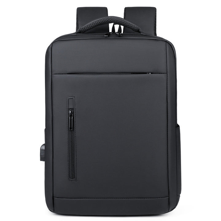 Sleek Multi-Functional Business School Backpack Kalsten