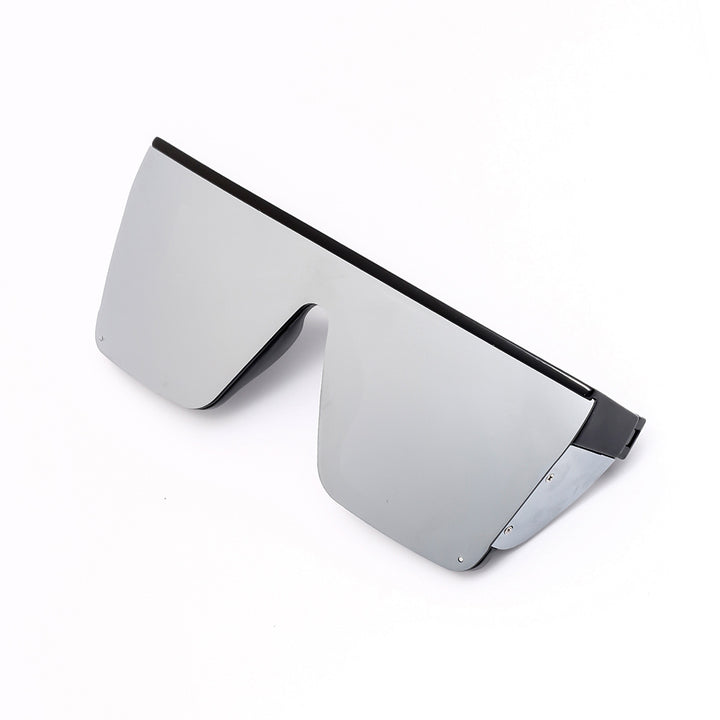 Unisex Oversized Sunglasses Kalsten