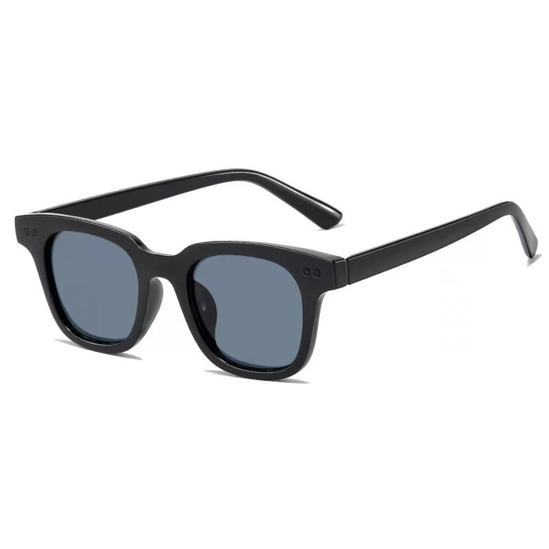 Retro Inspired Square Frame Sunglasses Kalsten
