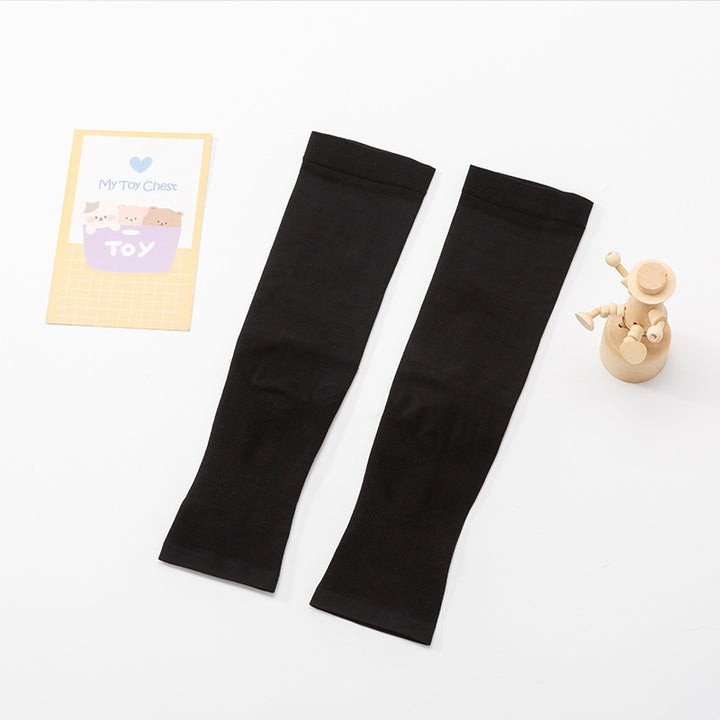 Ladies UV Protection Arm Sleeves with Compression Effect Kalsten