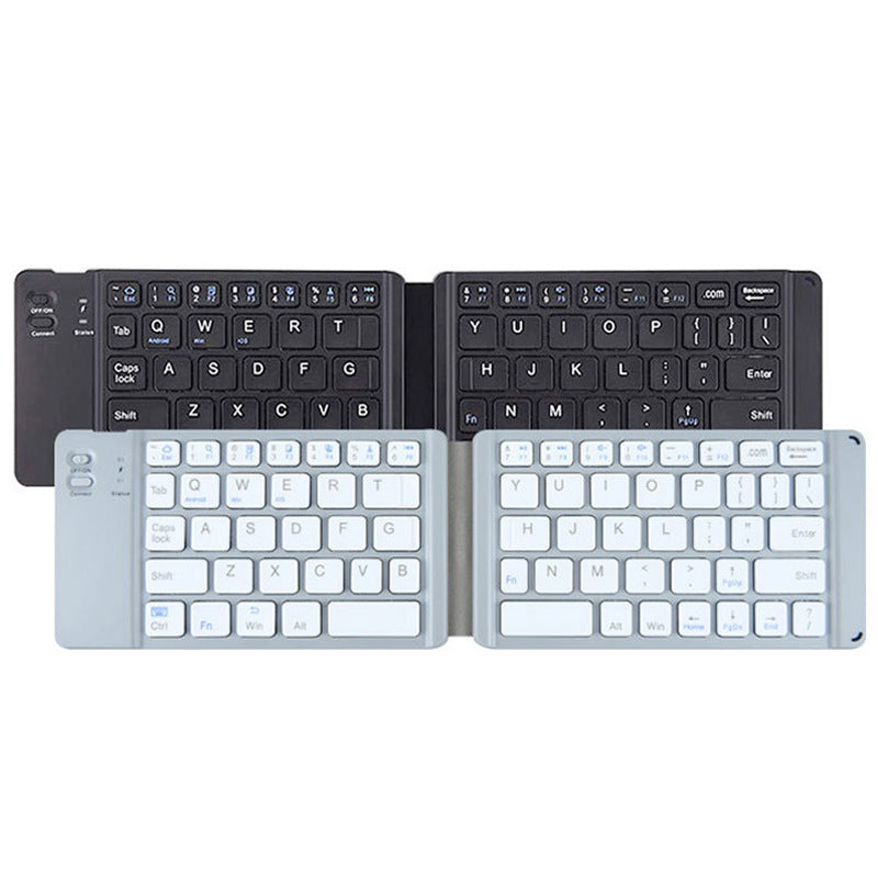 Folding Portable Bluetooth Keyboard Kalsten