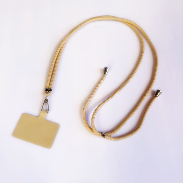 Stylish Detachable ID Badge Lanyard Kalsten