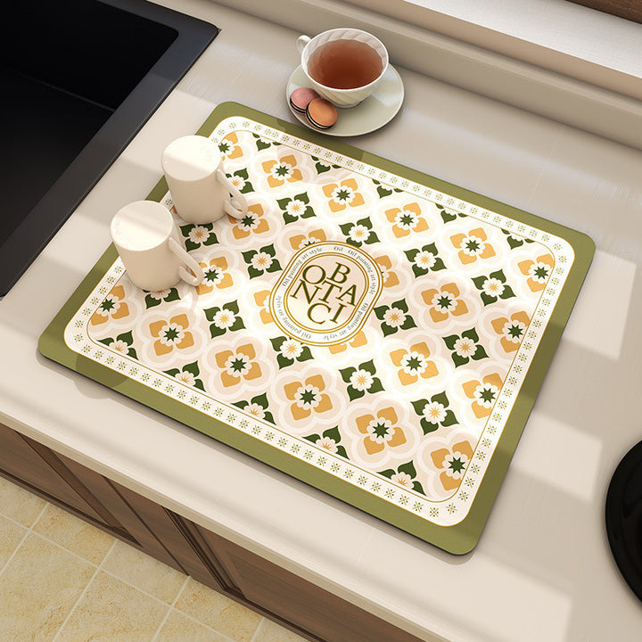 Kitchen Decorative Kalsten