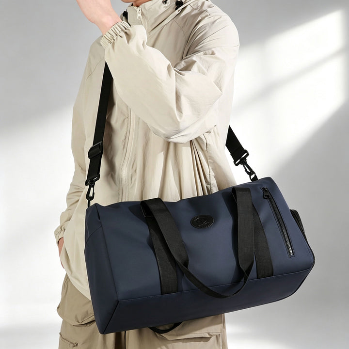 Versatile Sports Duffel Bag Kalsten