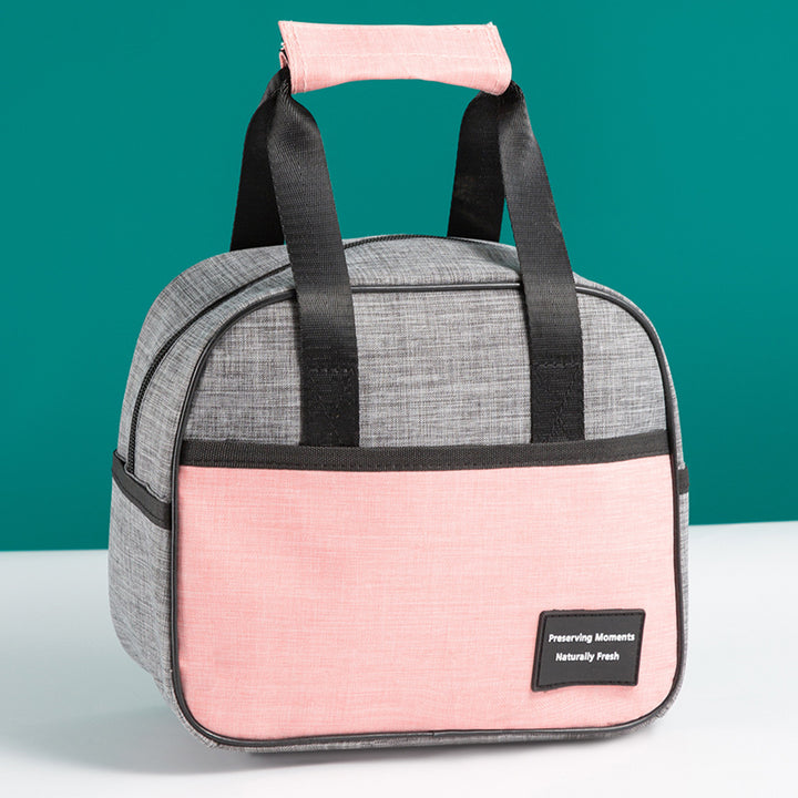 Insulated Lunch Carrier Bag Kalsten