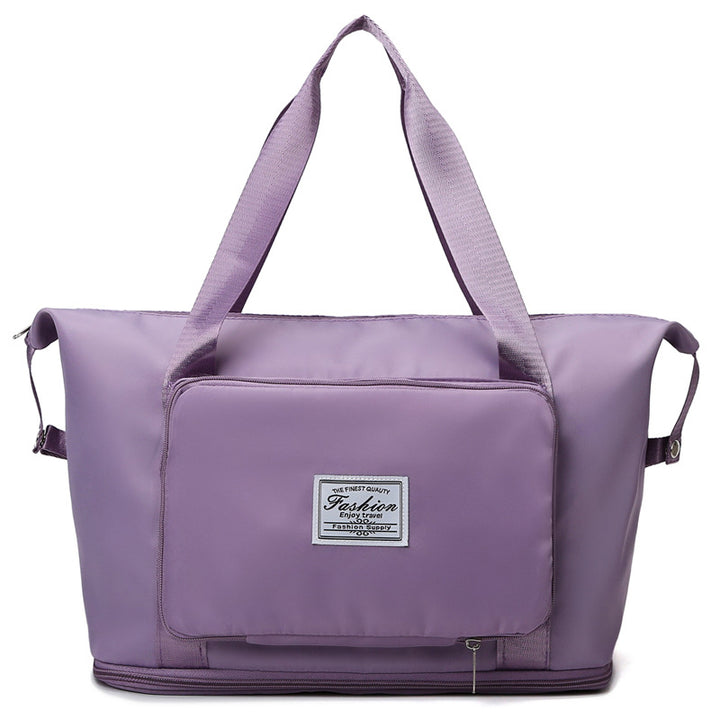 Lightweight Utility Duffle Bag Kalsten