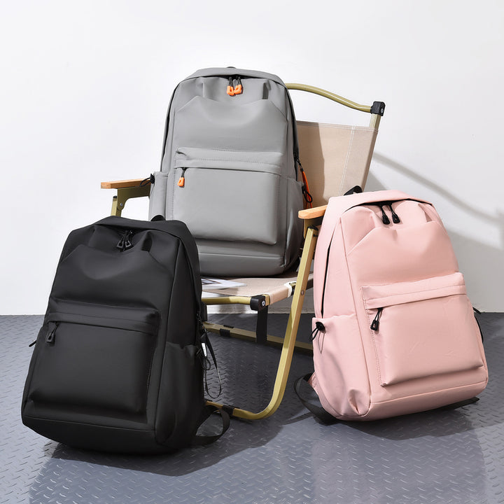 Tech-Savvy Organizational Backpack kalsten