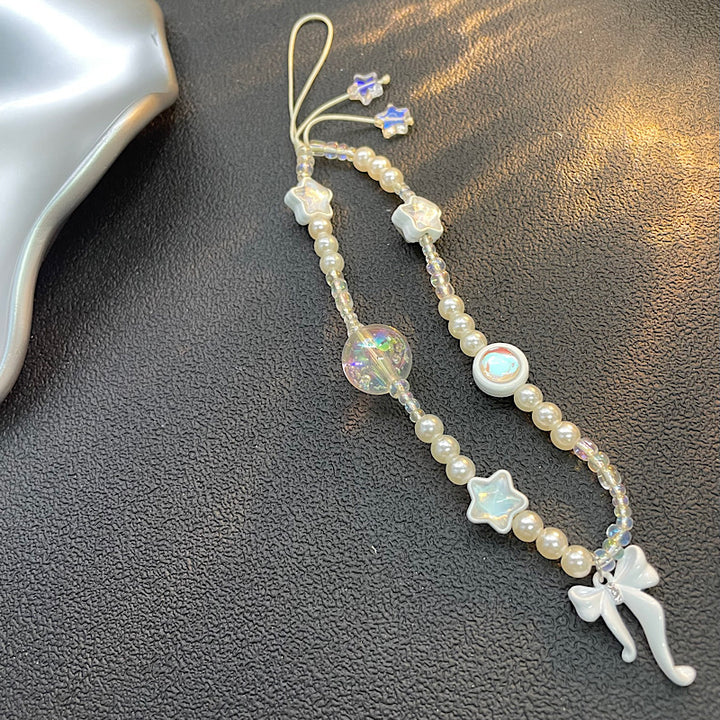 Decorative Beaded Eyewear Lanyard Kalsten 1790135998