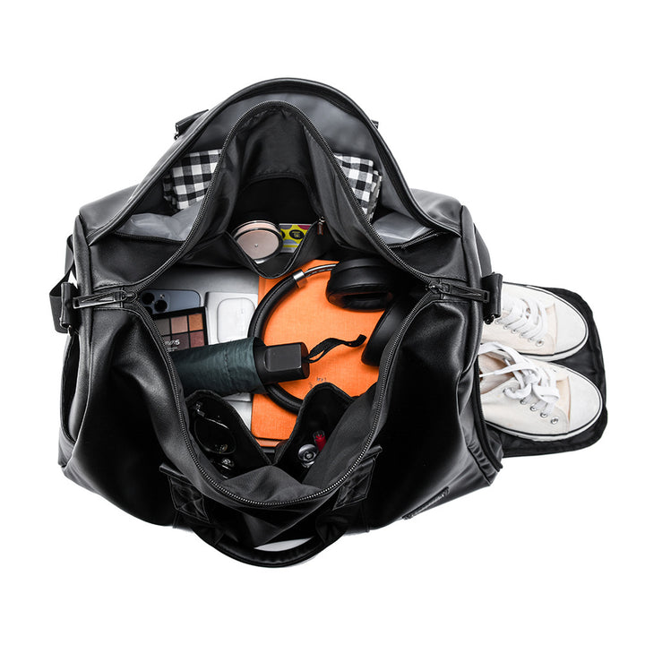 Travel Duffle Bag
