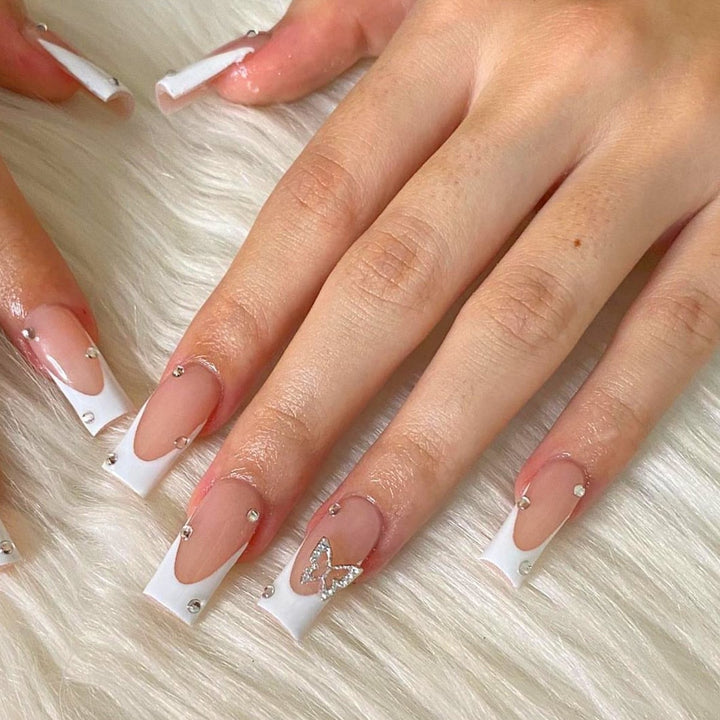 Artful Nail Extensions Kalsten