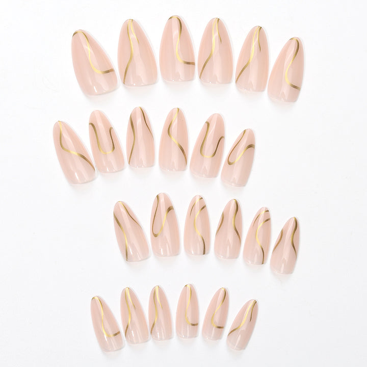 Elegant Nail Art Tips Kalsten
