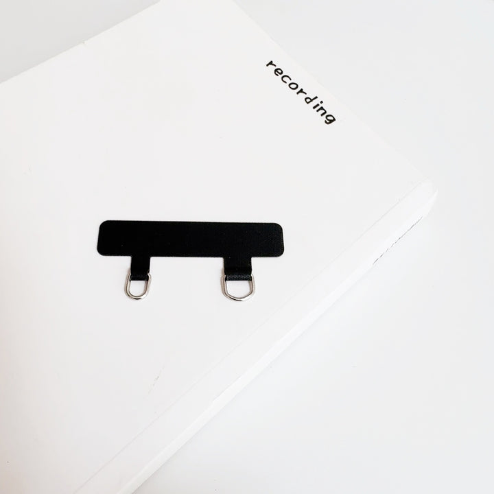Fabric Bookmark Clip Kalsten
