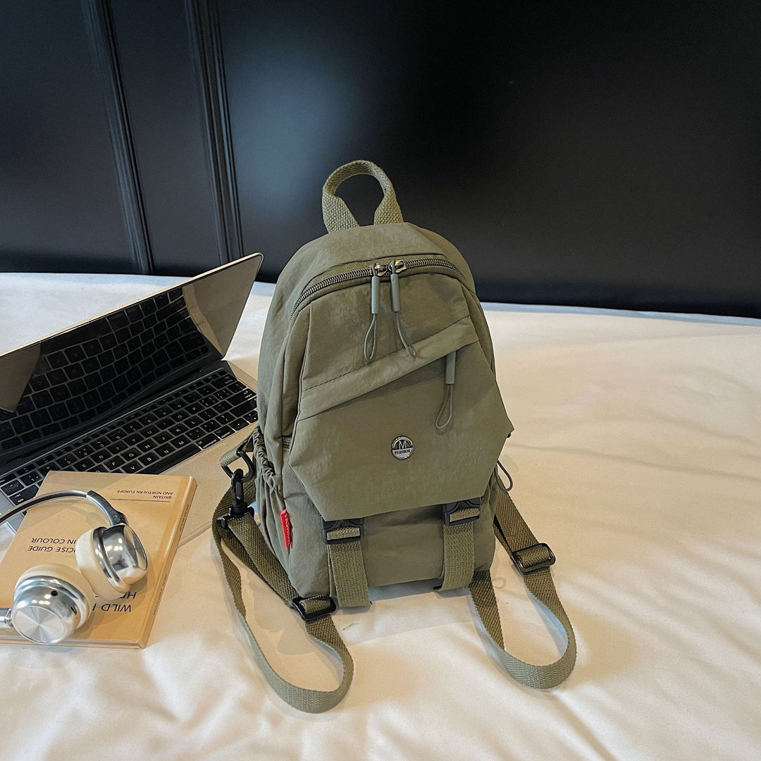 Compact Lightweight Backpack