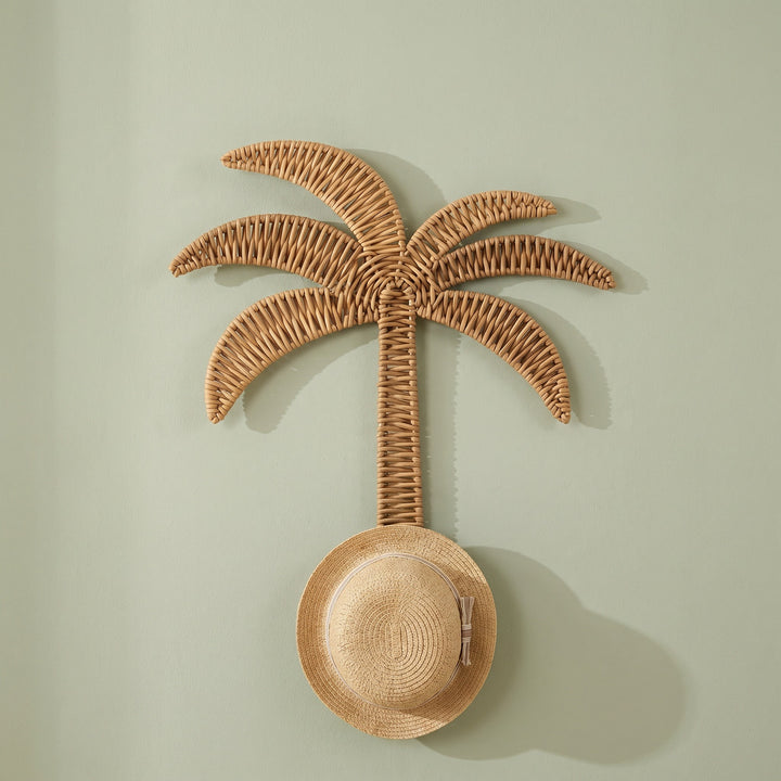 Wall hook in palm shape Kalsten