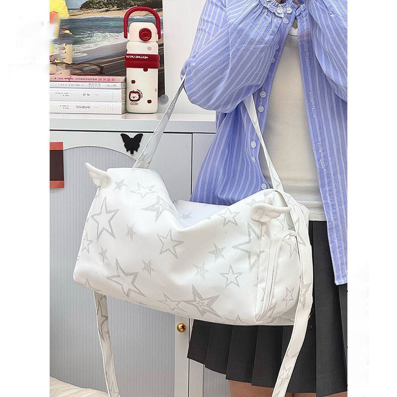 Casual Chic Hobo Bag Kalsten