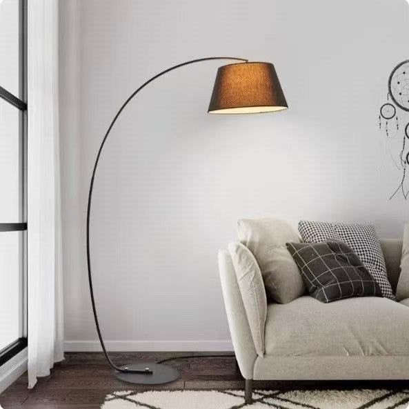 Modern Arc Floor Lamp