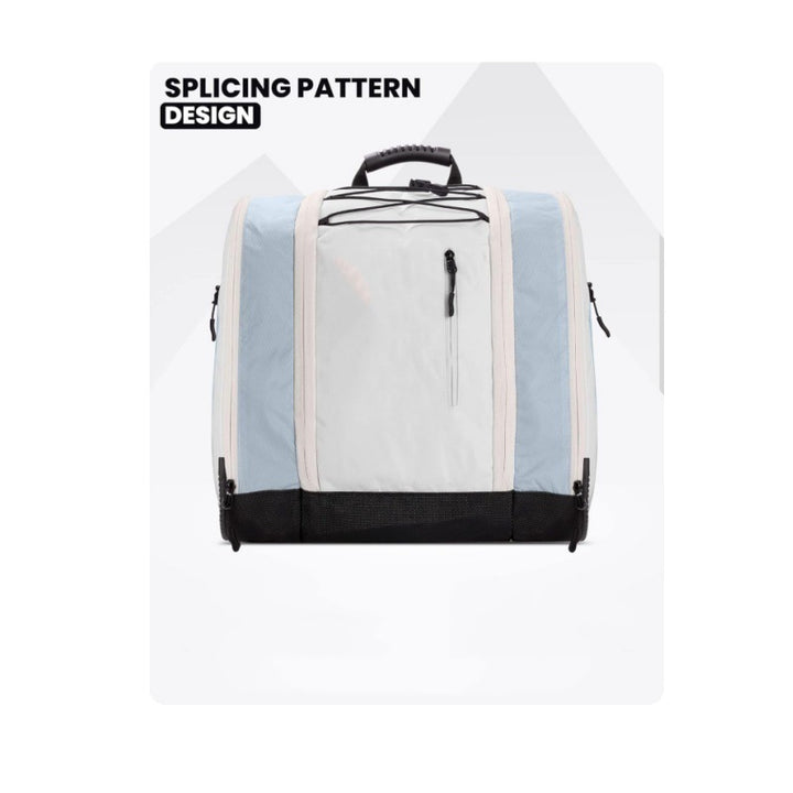 Multifunctional Sports and Travel Backpack Kalsten