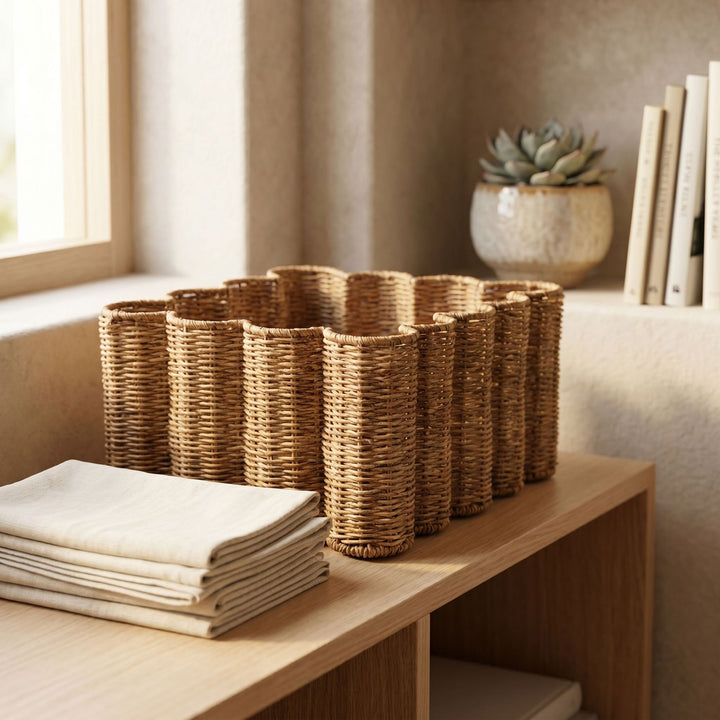 Decorative Woven Kalsten
